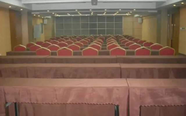 Honglin Nanning