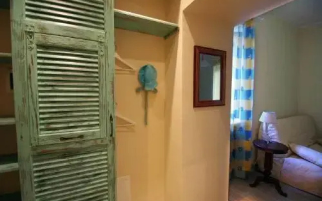 Il Mulino del Castello