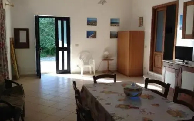 Casa Vacanze Oleandra