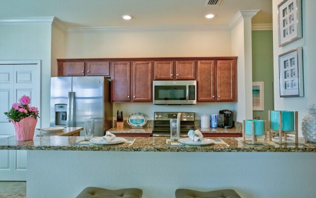 Lakewood National 04 - 2 Br Condo