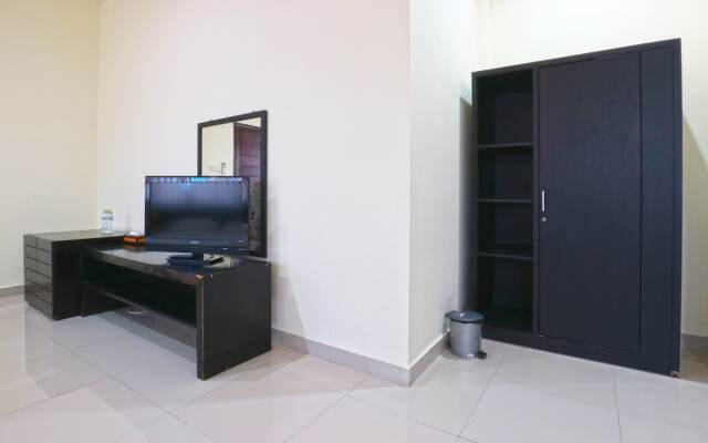 Airy Kuta Kartika Plaza 120i Bali