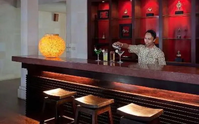 Villa Mandalay