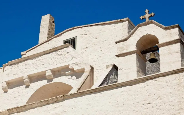 Agriturismo Masseria Madonna DellArco
