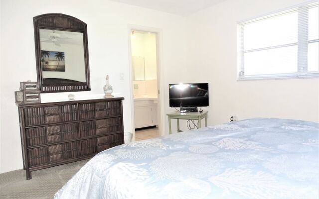 Jamaica Royale 092 - 2 Br Villa