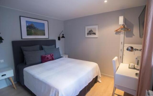 Angel Chambres d'Hôtes