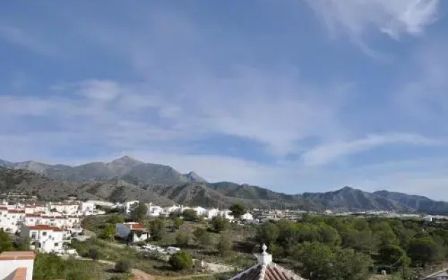 Apartamentos Chimenea Nerja
