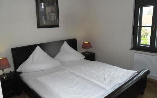 Hotel und Landgasthof zur alten Post