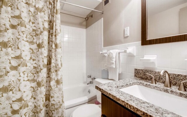 Downtown Nashville by 1stHomeRent