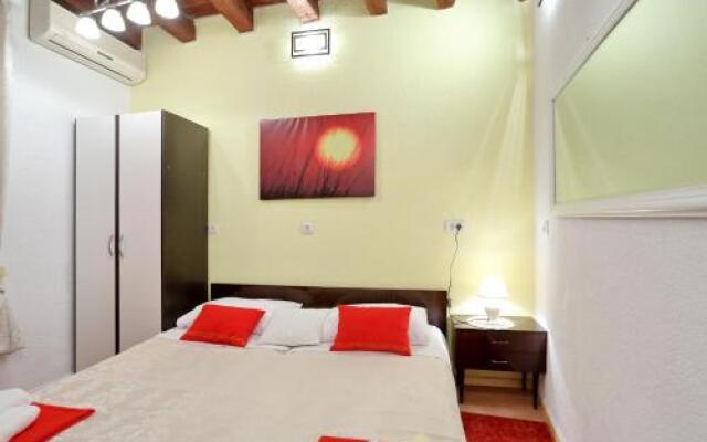 Apartment City Center Dragica