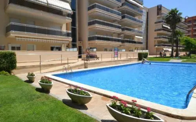 Residencial Ventura Park