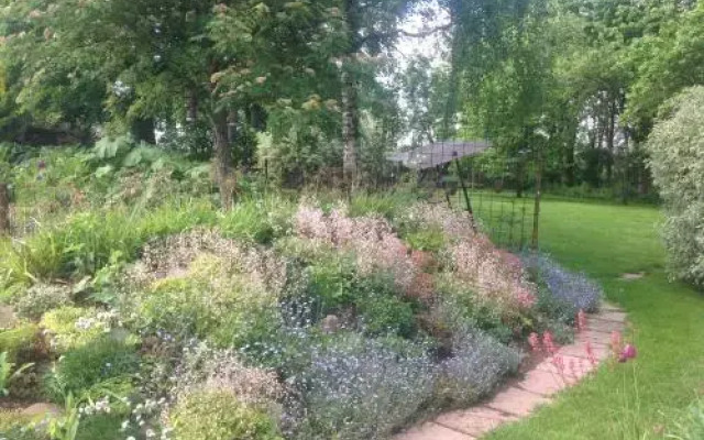 Bed and Breakfast - Stakdelen 47