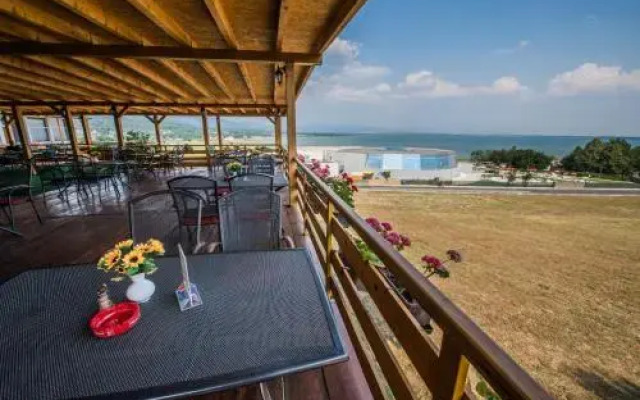 Hotel Merkur