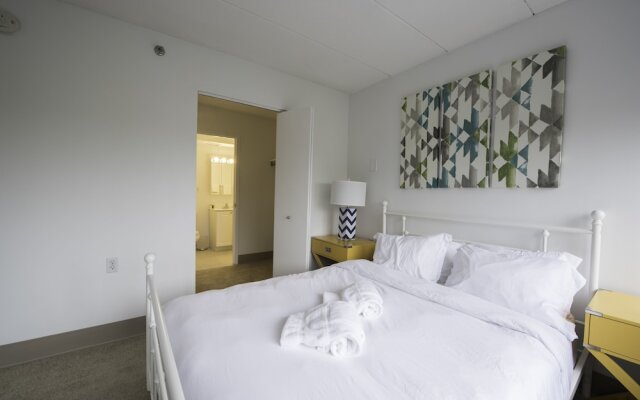 Lovely Brighton Suites by Sonder