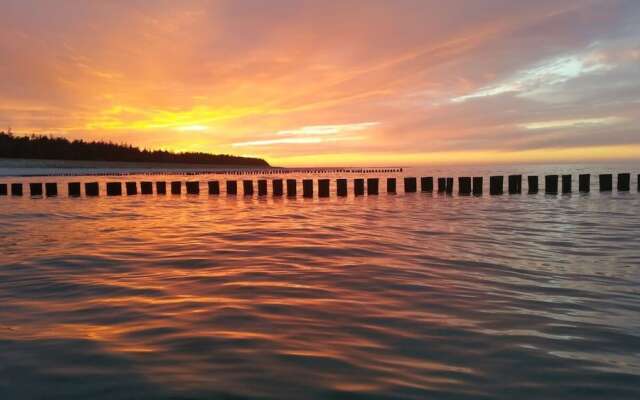 Feriendomizil Am Hafen