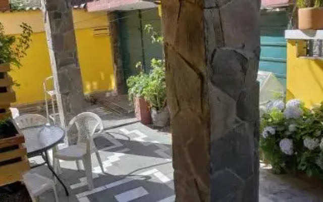 Hostal Arco del Sol