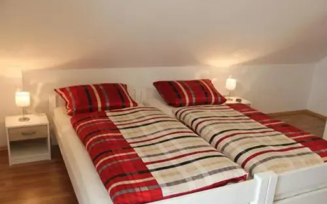 Boardinghouse Frank