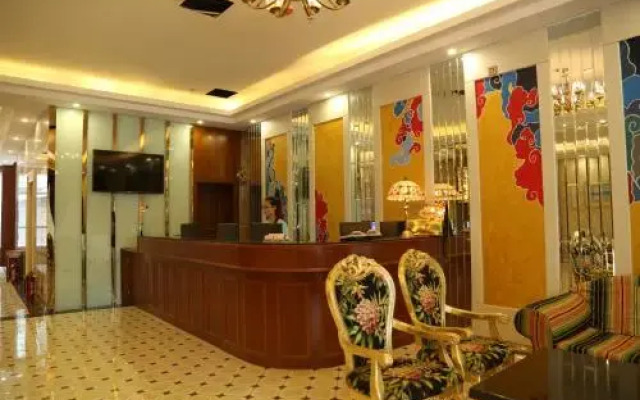 Beihai Sea Garden Hotel