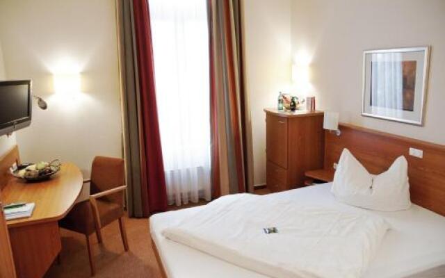 Ferienwohnung am Markt