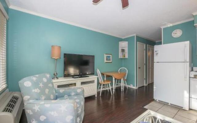 Seaside Villas #WSS152