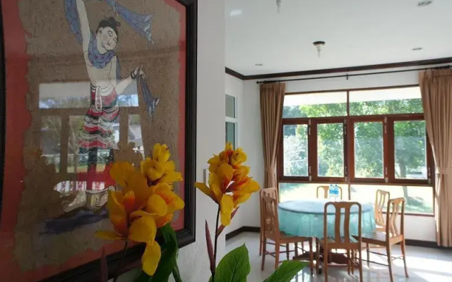 Andaman Holiday Beach House