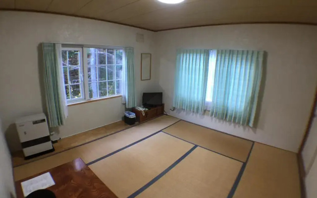 Pension Green Wind