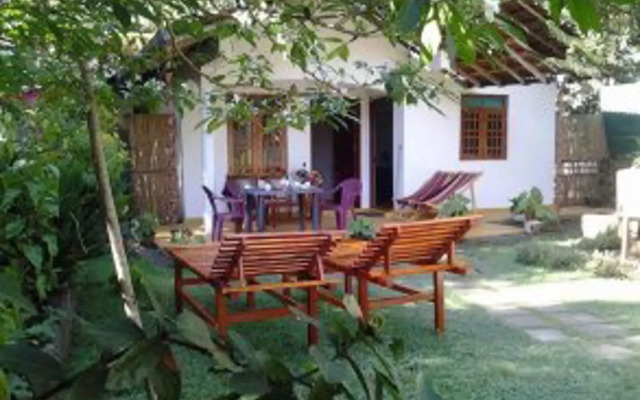 G&p hideaway cottage