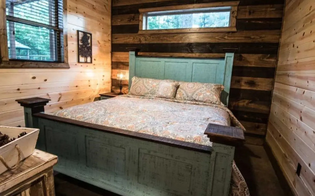 Gather Round Lodge - 3 Br Cabin