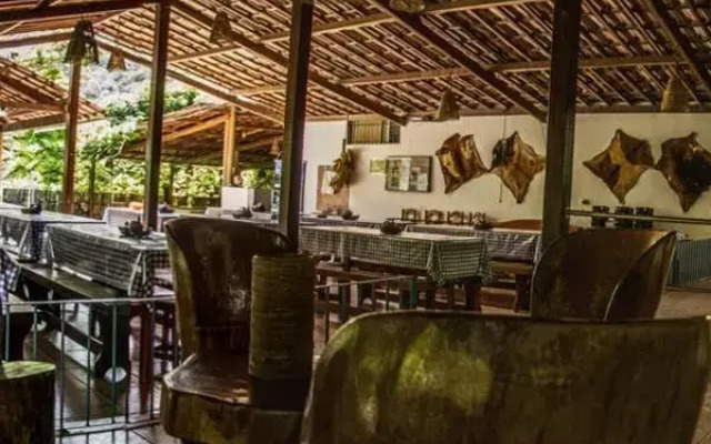 Hotel Fazenda Engenho Pedra do Rodeadouro