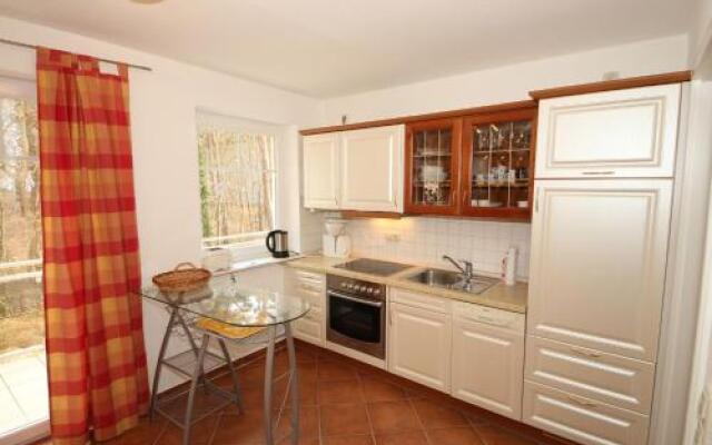 Ferienwohnung Sonnenstrand Whg 12