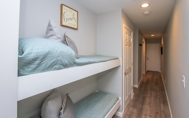 Ocean Dunes Villa #WOD107