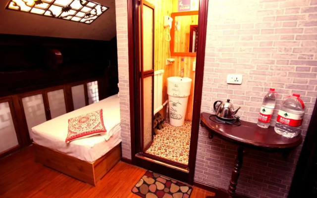 Baichanghong Inn