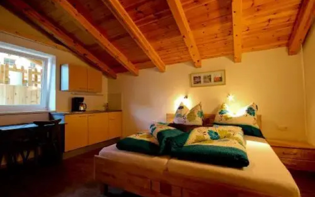 Haus Alpenkönig