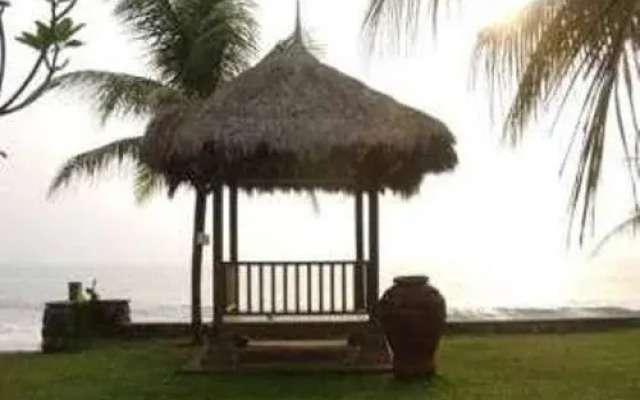 The Banten Beach Resort