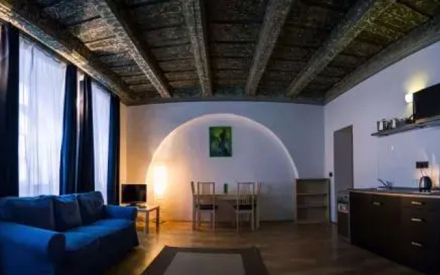 Tomasska Apartments