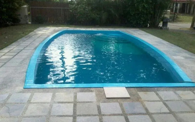 Holidayhome A Famosa 963