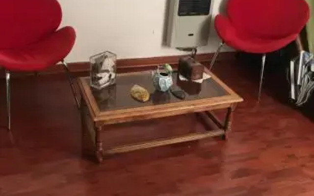 Departamento Viña Plaza 3