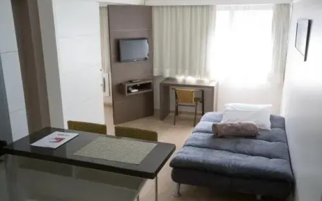 Flat Itaim Suites São Paulo