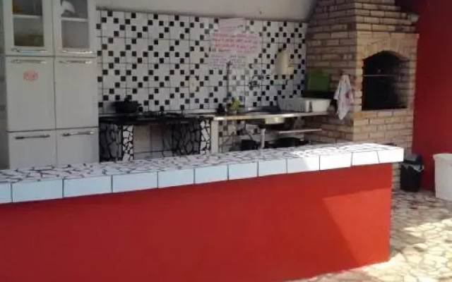 Pipa Hostel II