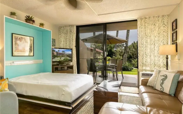 Maui Vista 1109 1 Br Condo