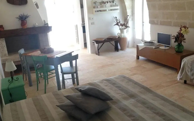 Villa Donatella