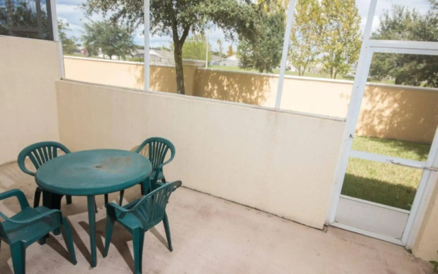 Fiesta Key - 3 Br Townhome - Ipg 47147