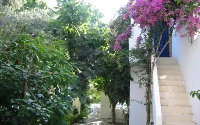 Mavi Apart Otel
