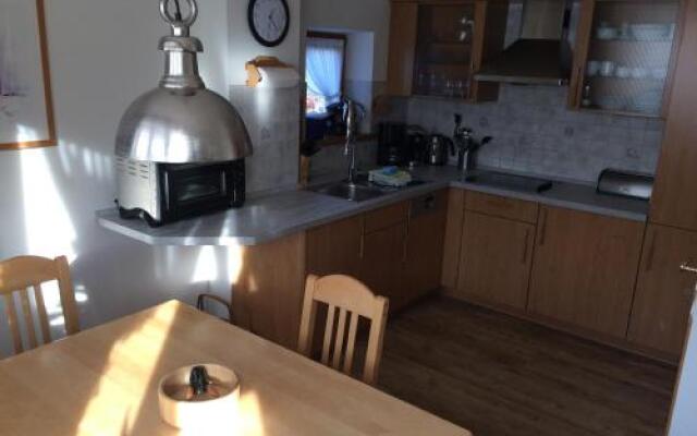 Landhaus Am Schelmenhag 13a