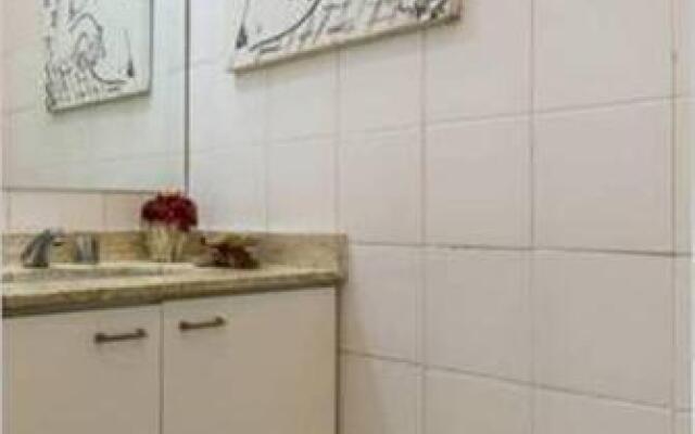 Loft em Copacabana Posto 6