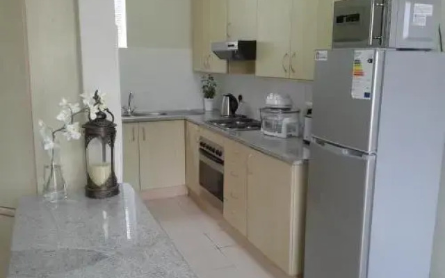 St Francis Bay Holiday Villa