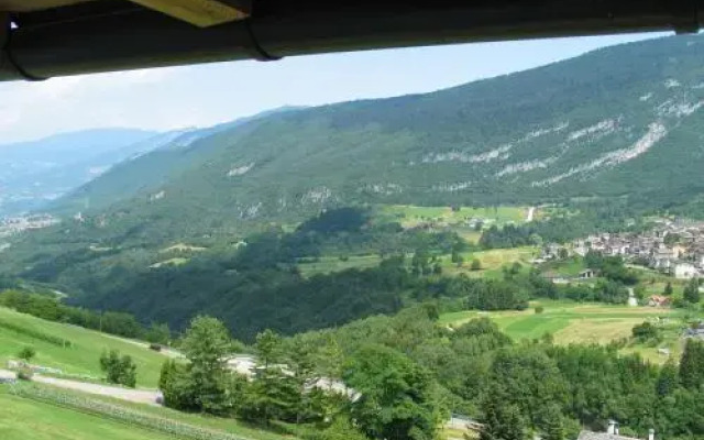 Albergo Ristorante Bellavista