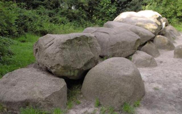 Vakantiepark Het Drentse Wold