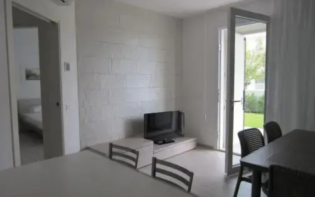Residenza 21