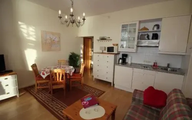 Fürstenhof - Ferienwohnung 106