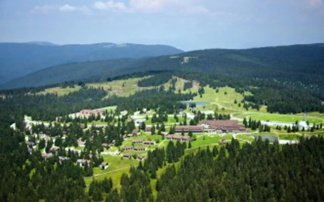 Bungalows Rogla